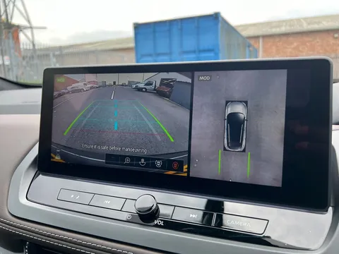 OE74EPJ Nissan Qashqai 1.5 E-Power Tekna 5dr Auto Thumbnail #12