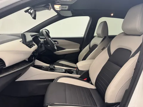 DS72ASU Nissan Qashqai 1.3 DiG-T MH 158 Tekna 5dr Xtronic Thumbnail #15