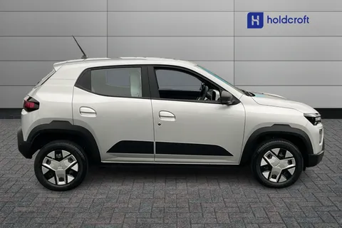 BP75TJZ Dacia Spring 27kWh Expression 45 33kW 5dr Auto Thumbnail #6