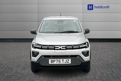 BP75TJZ Dacia Spring 27kWh Expression 45 33kW 5dr Auto Thumbnail #8