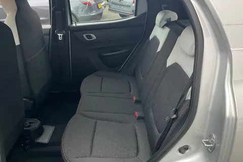 BP75TJZ Dacia Spring 27kWh Expression 45 33kW 5dr Auto Thumbnail #10