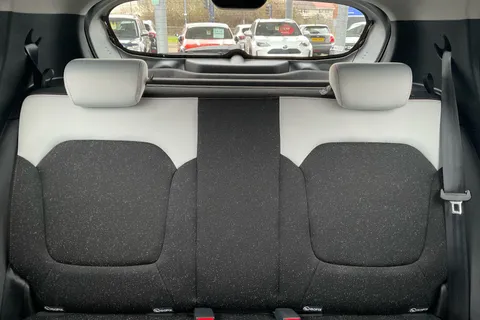 BP75TJZ Dacia Spring 27kWh Expression 45 33kW 5dr Auto Thumbnail #11