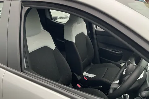 BP75TJZ Dacia Spring 27kWh Expression 45 33kW 5dr Auto Thumbnail #21