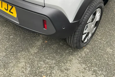 BP75TJZ Dacia Spring 27kWh Expression 45 33kW 5dr Auto Thumbnail #24