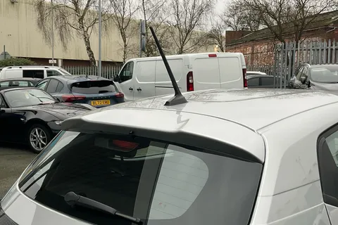 BP75TJZ Dacia Spring 27kWh Expression 45 33kW 5dr Auto Thumbnail #25