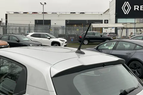 BP75TJZ Dacia Spring 27kWh Expression 45 33kW 5dr Auto Thumbnail #28