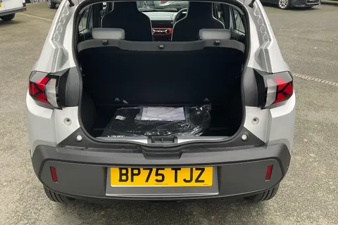 BP75TJZ Dacia Spring 27kWh Expression 45 33kW 5dr Auto Thumbnail #29