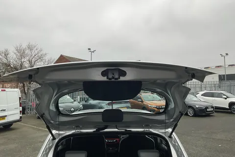 BP75TJZ Dacia Spring 27kWh Expression 45 33kW 5dr Auto Thumbnail #30