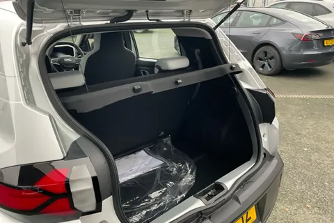 BP75TJZ Dacia Spring 27kWh Expression 45 33kW 5dr Auto Thumbnail #31