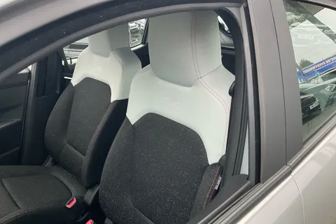 BP75TJZ Dacia Spring 27kWh Expression 45 33kW 5dr Auto Thumbnail #34