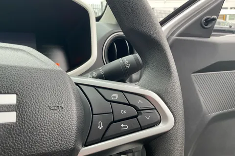 BP75TJZ Dacia Spring 27kWh Expression 45 33kW 5dr Auto Thumbnail #35