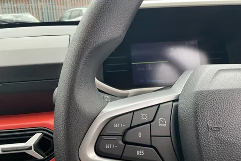 BP75TJZ Dacia Spring 27kWh Expression 45 33kW 5dr Auto Thumbnail #36