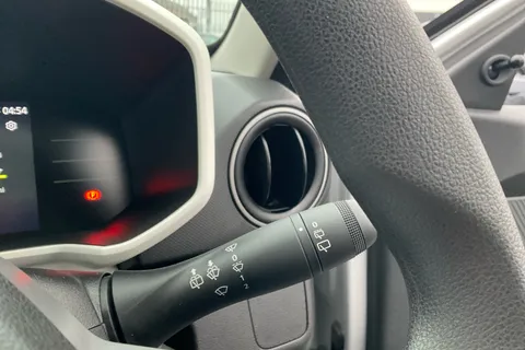 BP75TJZ Dacia Spring 27kWh Expression 45 33kW 5dr Auto Thumbnail #37