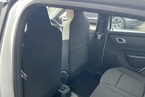 BP75TJZ Dacia Spring 27kWh Expression 45 33kW 5dr Auto Thumbnail #39