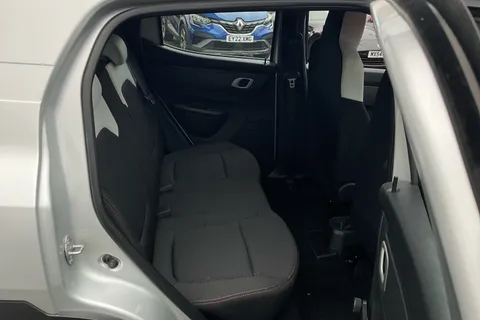 BP75TJZ Dacia Spring 27kWh Expression 45 33kW 5dr Auto Thumbnail #40