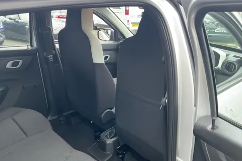 BP75TJZ Dacia Spring 27kWh Expression 45 33kW 5dr Auto Thumbnail #41