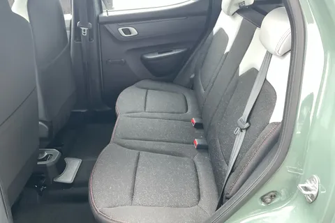 BP75TEY Dacia Spring 27kWh Expression 45 33kW 5dr Auto Thumbnail #10