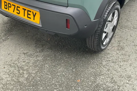 BP75TEY Dacia Spring 27kWh Expression 45 33kW 5dr Auto Thumbnail #21