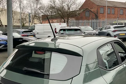 BP75TEY Dacia Spring 27kWh Expression 45 33kW 5dr Auto Thumbnail #22