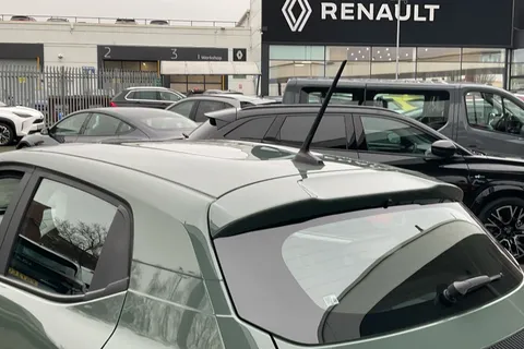 BP75TEY Dacia Spring 27kWh Expression 45 33kW 5dr Auto Thumbnail #25