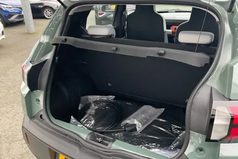 BP75TEY Dacia Spring 27kWh Expression 45 33kW 5dr Auto Thumbnail #28