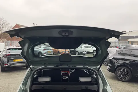 BP75TEY Dacia Spring 27kWh Expression 45 33kW 5dr Auto Thumbnail #29