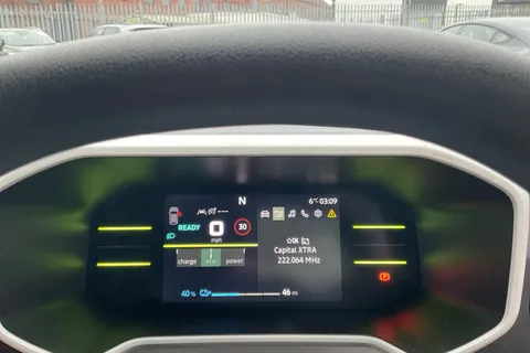 BP75TEY Dacia Spring 27kWh Expression 45 33kW 5dr Auto Thumbnail #32