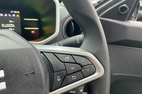 BP75TEY Dacia Spring 27kWh Expression 45 33kW 5dr Auto Thumbnail #33