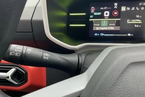 BP75TEY Dacia Spring 27kWh Expression 45 33kW 5dr Auto Thumbnail #36