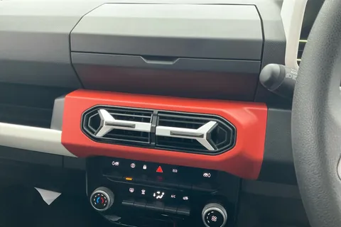 BP75TEY Dacia Spring 27kWh Expression 45 33kW 5dr Auto Thumbnail #37