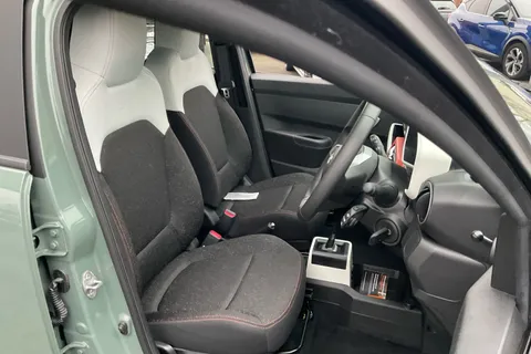 BP75TEY Dacia Spring 27kWh Expression 45 33kW 5dr Auto Thumbnail #40