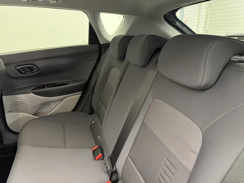 DW25NMF Hyundai Bayon 1.0 TGDi Ultimate 5dr Thumbnail #6