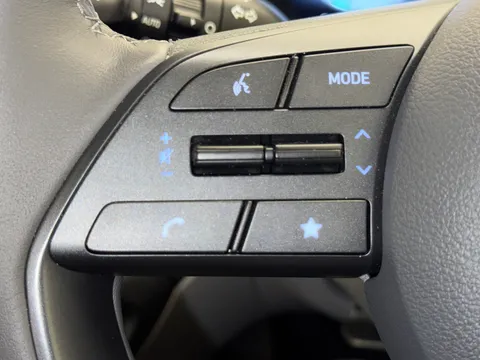 DW25NMF Hyundai Bayon 1.0 TGDi Ultimate 5dr Thumbnail #11