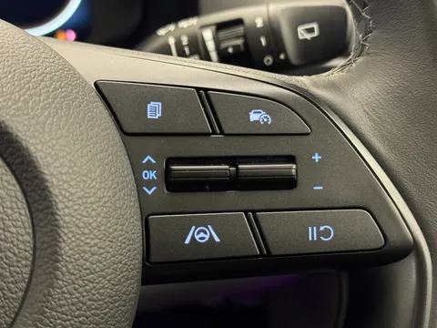 DW25NMF Hyundai Bayon 1.0 TGDi Ultimate 5dr Thumbnail #13