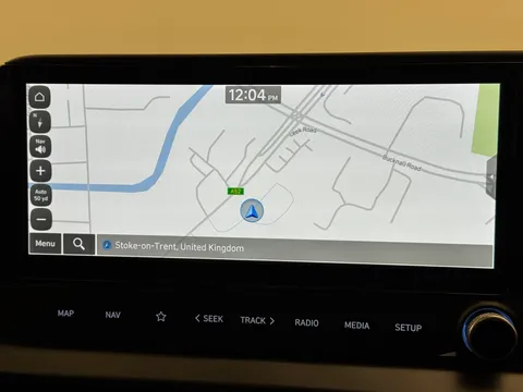 DW25NMF Hyundai Bayon 1.0 TGDi Ultimate 5dr Thumbnail #15