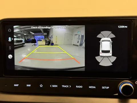 DW25NMF Hyundai Bayon 1.0 TGDi Ultimate 5dr Thumbnail #16