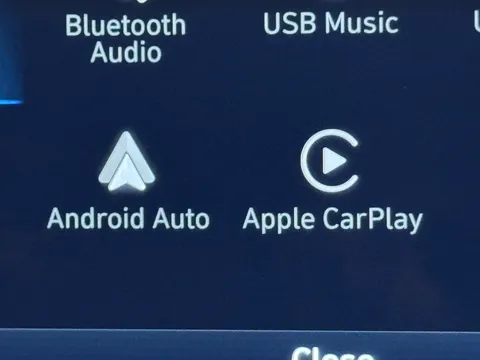 DW25NMF Hyundai Bayon 1.0 TGDi Ultimate 5dr Thumbnail #17