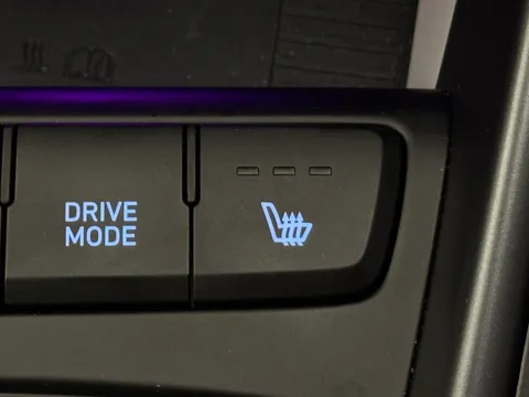 DW25NMF Hyundai Bayon 1.0 TGDi Ultimate 5dr Thumbnail #18