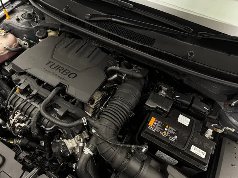 DW25NMF Hyundai Bayon 1.0 TGDi Ultimate 5dr Thumbnail #21