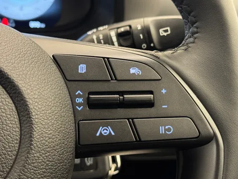 DV75LRN Hyundai i20 1.0T GDi Premium 5dr Thumbnail #21