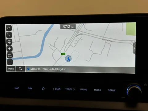 DV75LRN Hyundai i20 1.0T GDi Premium 5dr Thumbnail #11