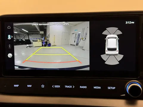 DV75LRN Hyundai i20 1.0T GDi Premium 5dr Thumbnail #12