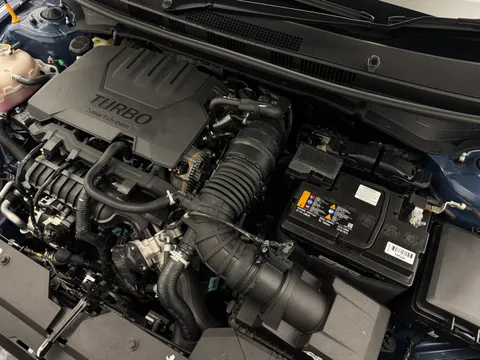 DV75LRN Hyundai i20 1.0T GDi Premium 5dr Thumbnail #24