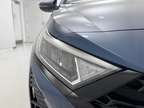 DV75LRN Hyundai i20 1.0T GDi Premium 5dr Thumbnail #30