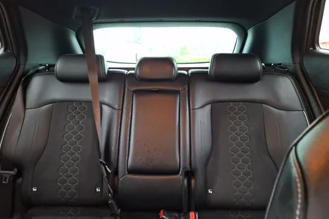 FG73CGK Kia Sportage 1.6T GDi 48V ISG GT-Line 5dr DCT Thumbnail #11