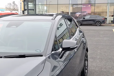 FG73CGK Kia Sportage 1.6T GDi 48V ISG GT-Line 5dr DCT Thumbnail #27