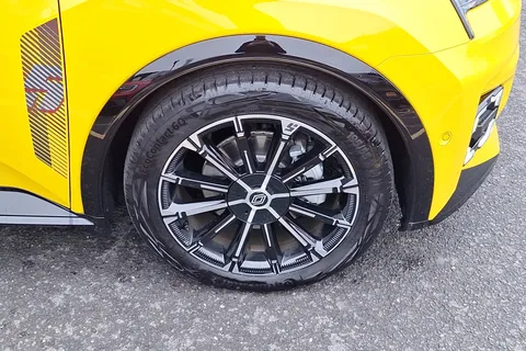 BF75YOW Renault 5 110kW Iconic Five Comfort Range 52kWh 5dr Auto Thumbnail #5