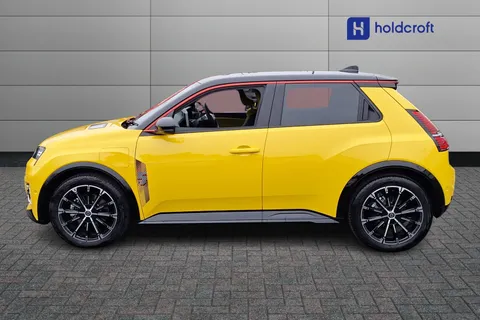 BF75YOW Renault 5 110kW Iconic Five Comfort Range 52kWh 5dr Auto Thumbnail #7