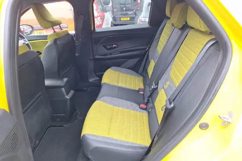 BF75YOW Renault 5 110kW Iconic Five Comfort Range 52kWh 5dr Auto Thumbnail #10