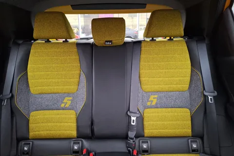 BF75YOW Renault 5 110kW Iconic Five Comfort Range 52kWh 5dr Auto Thumbnail #11